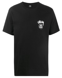 Stussy Logo T Shirt