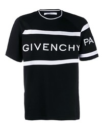 Givenchy Logo T Shirt