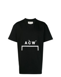 A-Cold-Wall* Logo T Shirt