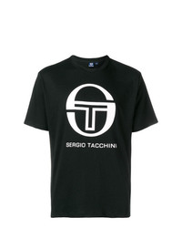 Sergio Tacchini Logo T Shirt