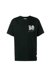 Stampd Logo T Shirt