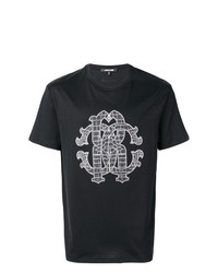 Roberto Cavalli Logo T Shirt