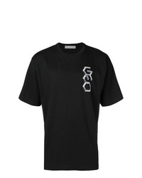 Geo Logo T Shirt