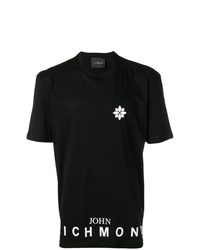 John Richmond Logo T Shirt