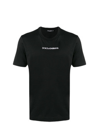 Dolce & Gabbana Logo T Shirt