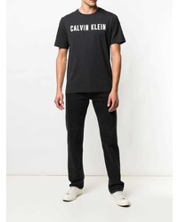 CK Calvin Klein Logo T Shirt Unavailable