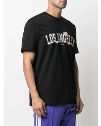 Stampd Los Angeles Print T Shirt