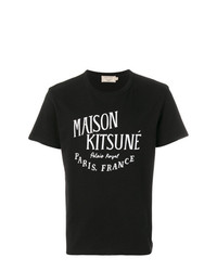 MAISON KITSUNÉ Maison Kitsun Maison Kitsune T Shirt