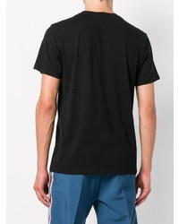 MAISON KITSUNÉ Maison Kitsun Pixel T Shirt