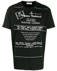 Vivienne Westwood Mayfair T Shirt