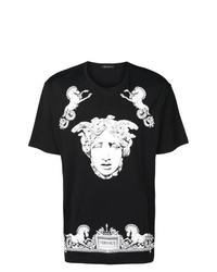 Versace Medusa T Shirt