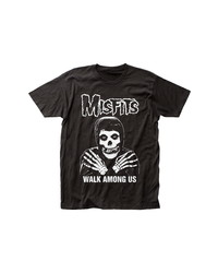 IMPACT MERCHANDISING Misfits Walk Among Us Graphic Tee