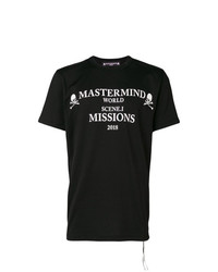 Mastermind Japan Missions T Shirt