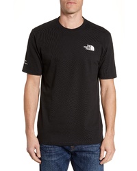 The North Face Modified Heavyweight T Shirt