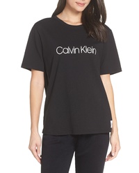 Calvin Klein Monogram Lounge Tee