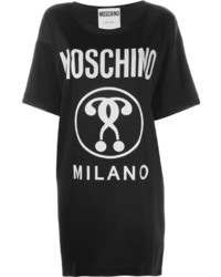 Moschino Oversized T Shirt