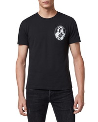 AllSaints Mother Graphic Tee
