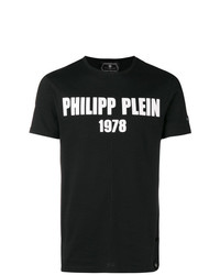 Philipp Plein My Mind T Shirt