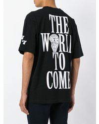 Ktz Neck T Shirt