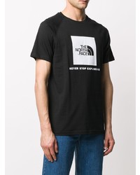 The North Face Never Stop Exploring T Shirt