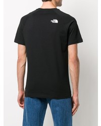 The North Face Never Stop Exploring T Shirt