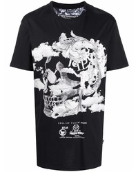 Philipp Plein New Baroque T Shirt