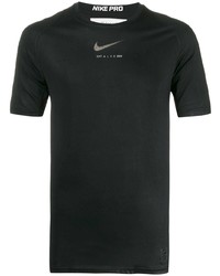 1017 Alyx 9Sm Nike Swoosh Fitted T Shirt
