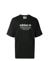 adidas Nmd Logo T Shirt