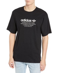 adidas Originals Nmd T Shirt