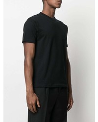 Yohji Yamamoto No Future Print T Shirt