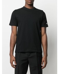 Yohji Yamamoto No Future Print T Shirt