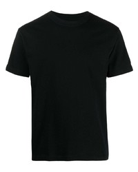 Yohji Yamamoto No Future Printed T Shirt