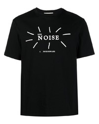 Undercover Noise Cotton T Shirt