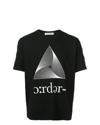 Undercover Order Graphic T Shirt