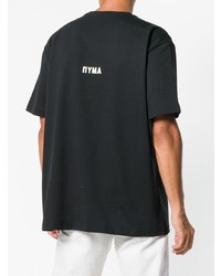 Puma Outlaw Moscow T Shirt