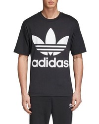 adidas Originals Oversize Logo T Shirt