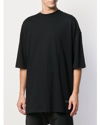 Odeur Oversized Concepts T Shirt