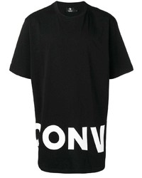 Converse Oversized Crewneck T Shirt