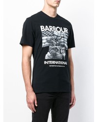 Barbour Paddock T Shirt