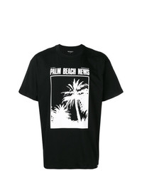 Carhartt Heritage Palm Beach T Shirt