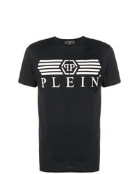 Philipp Plein Platinum Cut T Shirt
