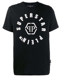 Philipp Plein Platinum Cut Tm T Shirt