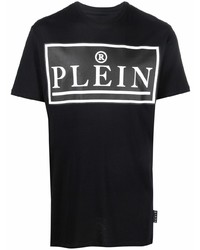 Philipp Plein Plein Logo T Shirt