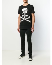 Philipp Plein Pln T Shirt