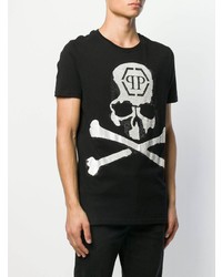 Philipp Plein Pln T Shirt