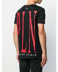 Philipp Plein Pln T Shirt