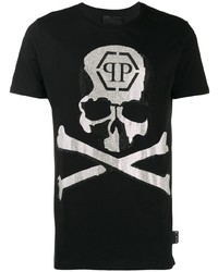 Philipp Plein Pln T Shirt