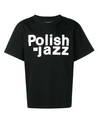 Misbhv Polish Jazz T Shirt