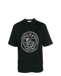 MSGM Print T Shirt