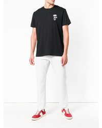 Karl Lagerfeld Printed T Shirt